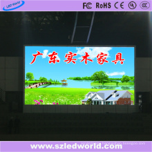 P4 Full Color LED Billboard Indoor for Advertising